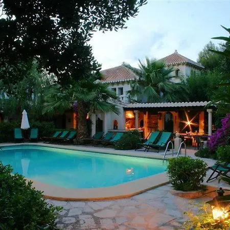 Luz Del Mar - Vis-a-vis Yachthafen Dénia