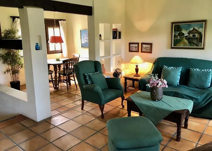 Feriehus Luz Del Mar - Vis-a-vis Yachthafen Dénia