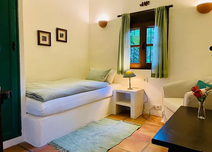 Feriehus Luz Del Mar - Vis-a-vis Yachthafen Dénia