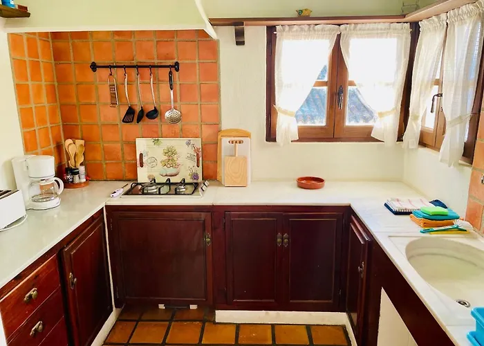 Luz Del Mar - Vis-a-vis Yachthafen Dénia