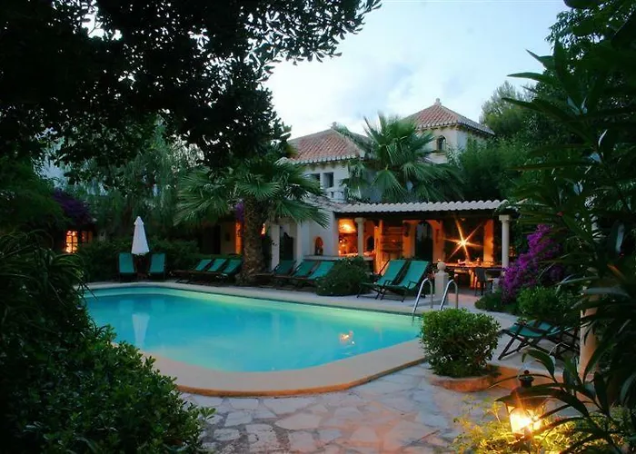 Luz Del Mar - Vis-a-vis Yachthafen Dénia